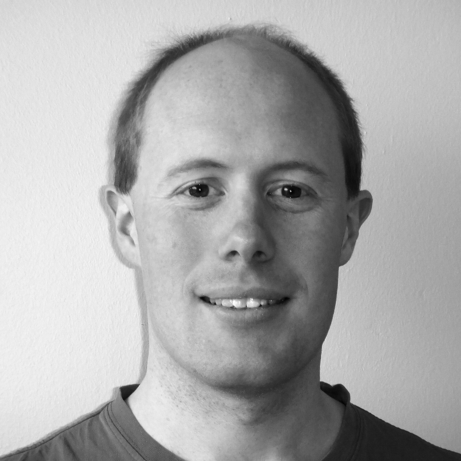 Chris Kerr