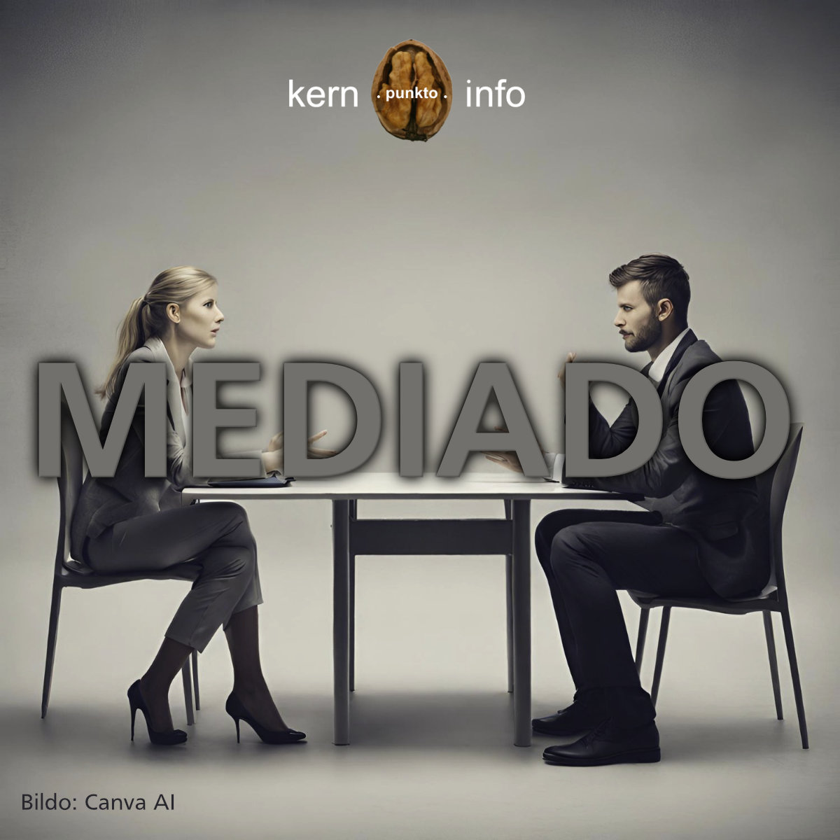 KP215 Mediado