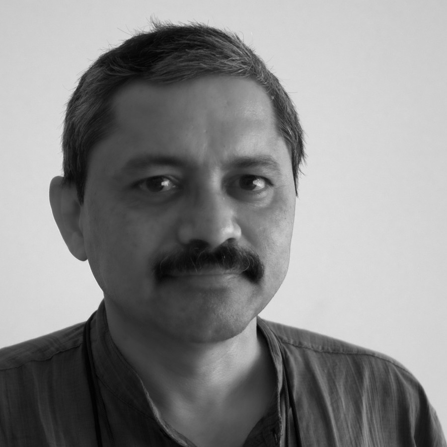 Giridhar Rao