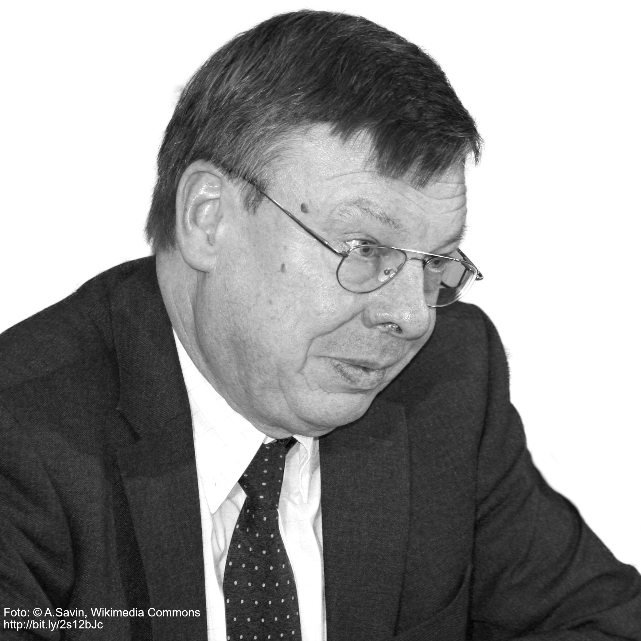 Ulrich Brandenburg