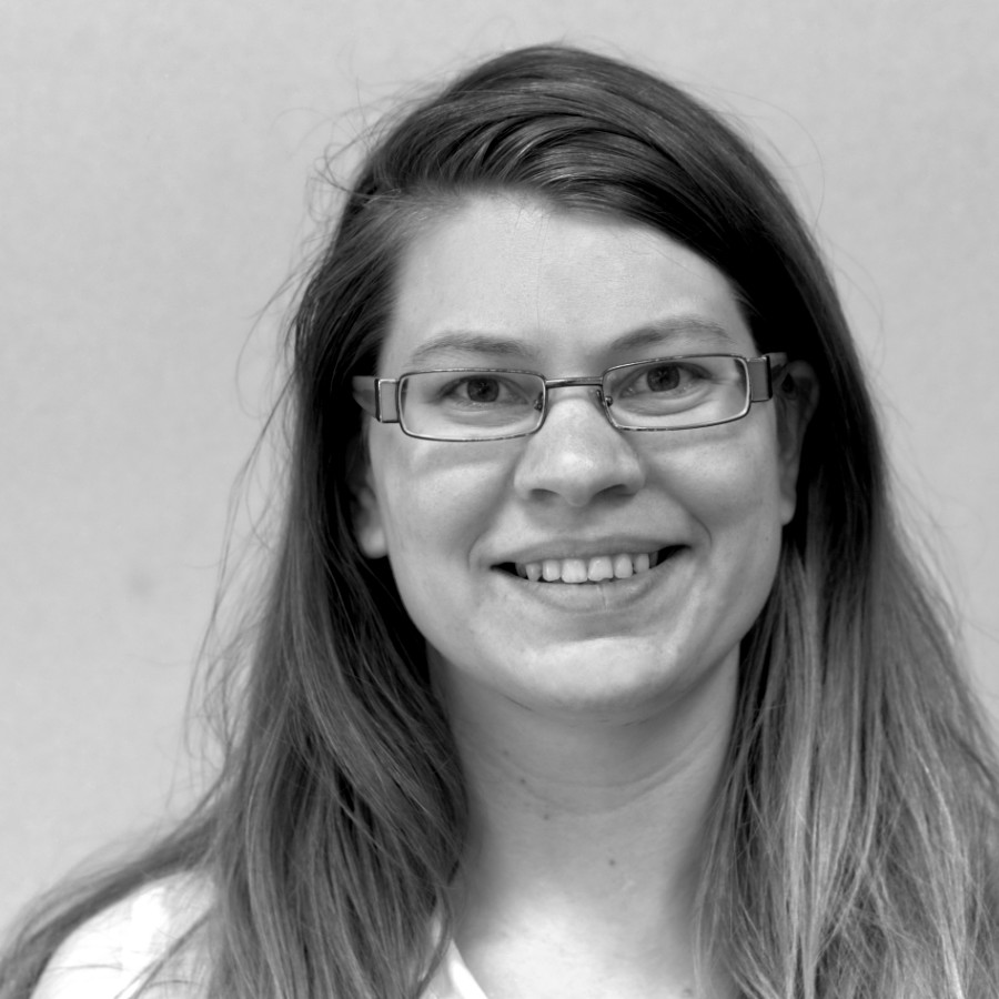 Charlotte Scherping Larsson