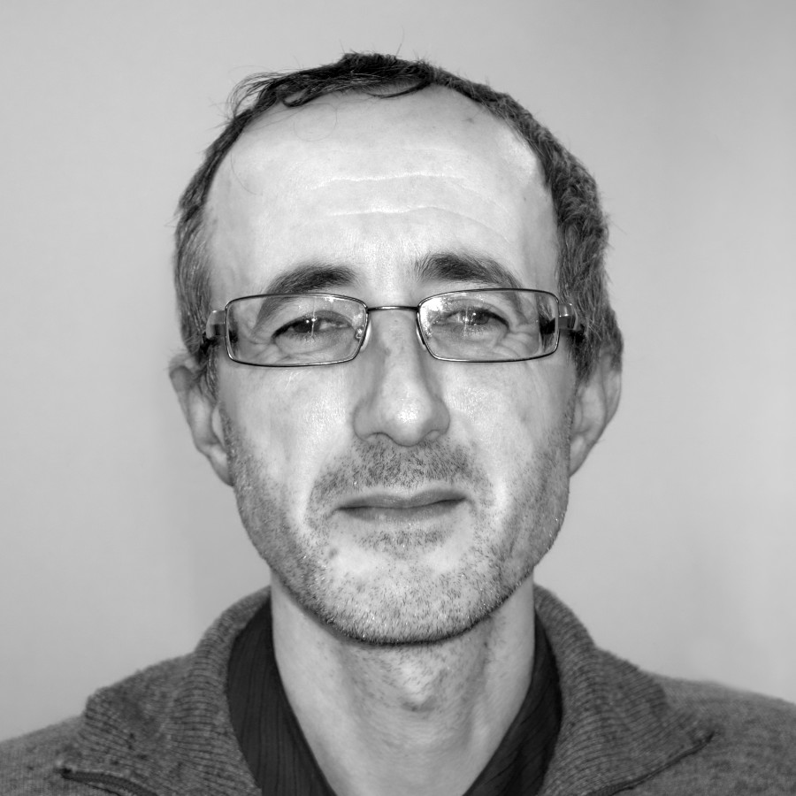 Cyrille Hurstel