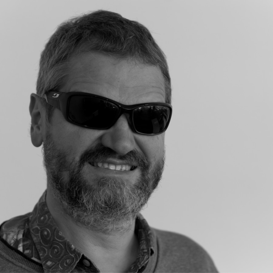 Fabrice Morandeau
