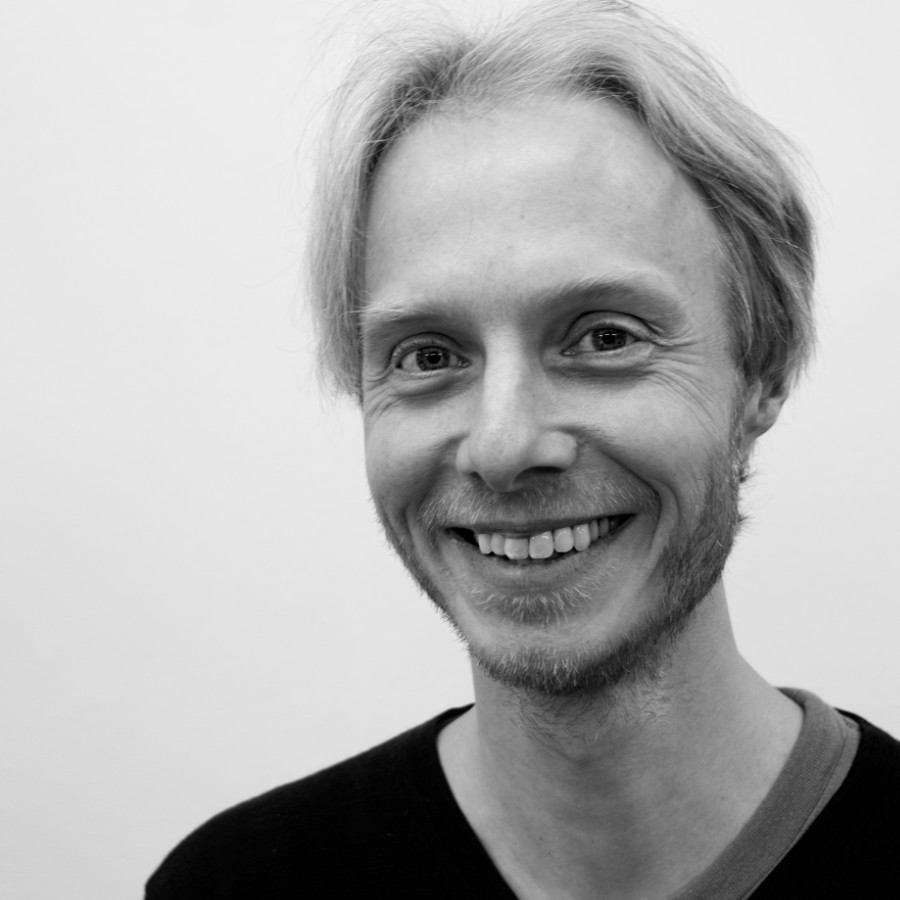 Jesper Jacobsen