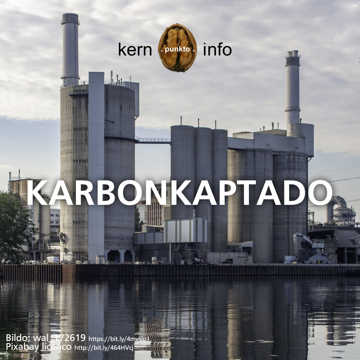 KP230 Karbonkaptado