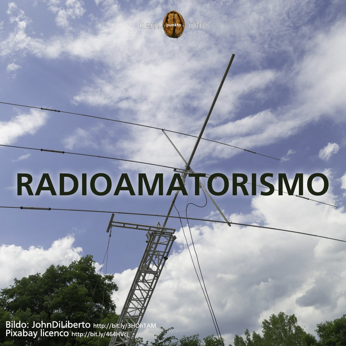KP234-Radioamatorismo