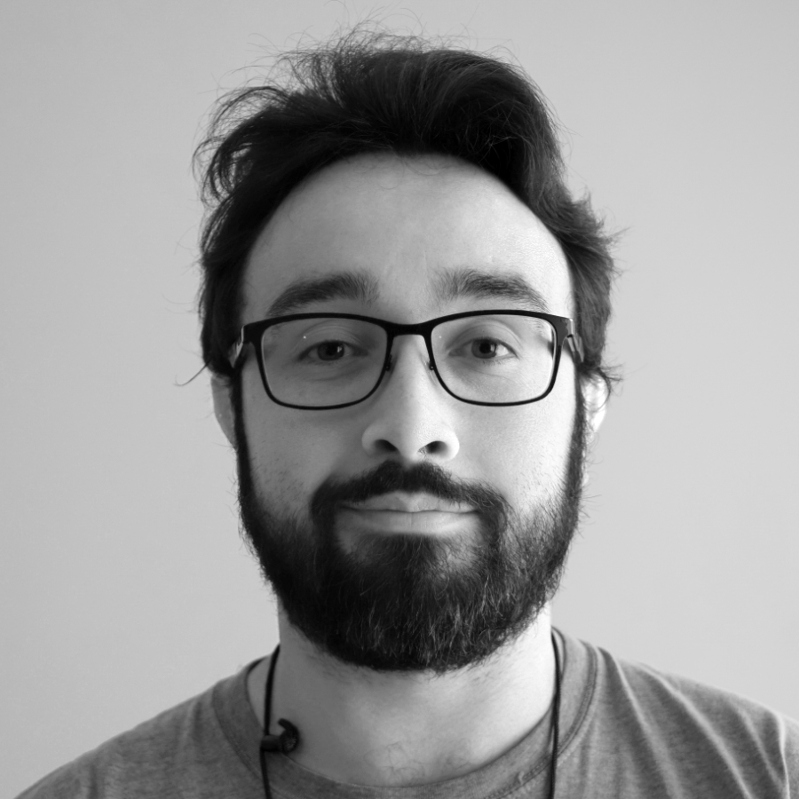 Loïc Rossi