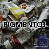 KP204 Pigmentoj
