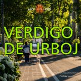 Verdigo de urboj
