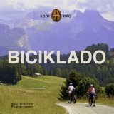 KP224 Biciklaj vojaĝoj