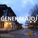 Ĝeneralaĵoj
