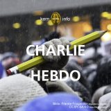KP148 Charlie Hebdo