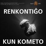 Renkontiĝo kun kometo