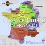 KP163 Lingva politiko en Francio
