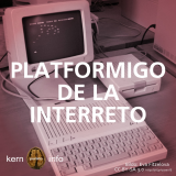 La platformigo de la interreto