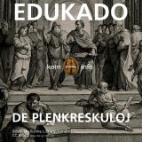 Plenkreskula edukado