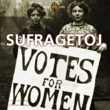 KP206 Sufragetoj