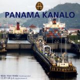 Panama kanalo