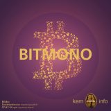 Bitmono kaj blokĉenoj