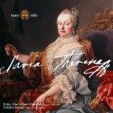 Maria Theresia de Aŭstrio