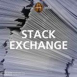 StackExchange