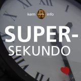Supersekundo