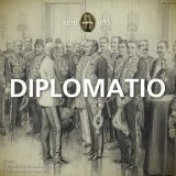 KP141 Diplomatio