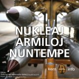 Nukleaj armiloj nuntempe