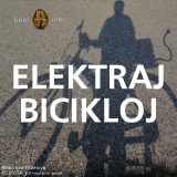 Elektraj bicikloj
