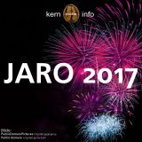 Jaro 2017
