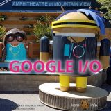 Google I/O