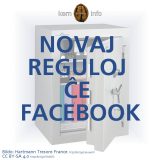 Novaj reguloj ĉe Facebook