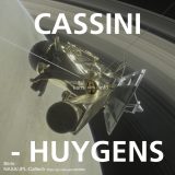 KP144 Cassini Huygens