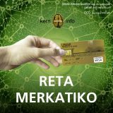 Reta merkatiko