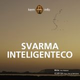 KP184 Svarma inteligenteco